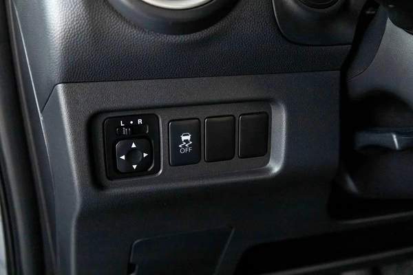 Mitsubishi Attrage GLX