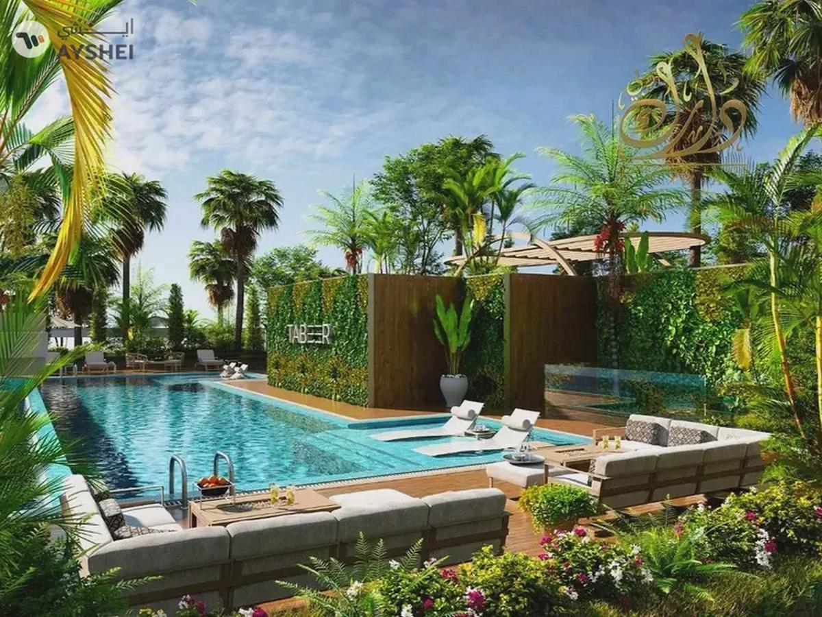 Fully Fitted Kitchen | 1BR + Study | Move-In Soon-1-landscape