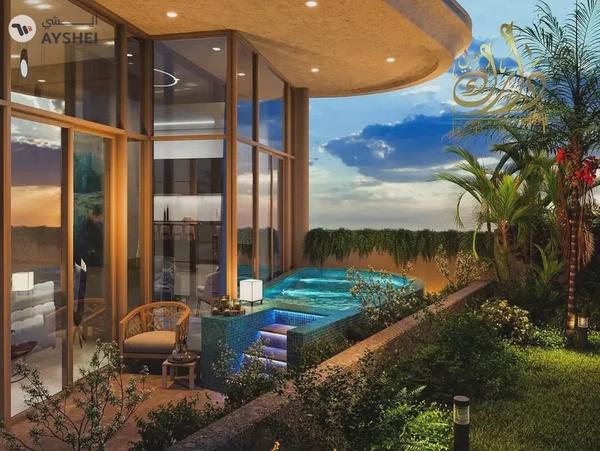 Fully Fitted Kitchen | 1BR + Study | Move-In Soon