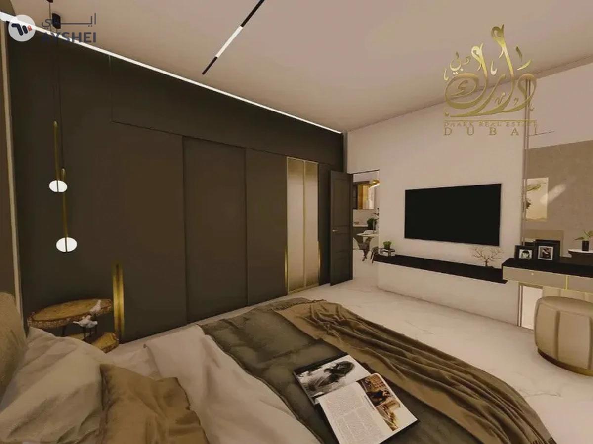 Fully Fitted Kitchen | 1BR + Study | Move-In Soon-5-5