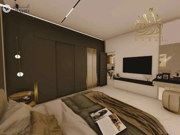 Fully Fitted Kitchen | 1BR + Study | Move-In Soon