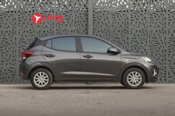 Hyundai i10 2024