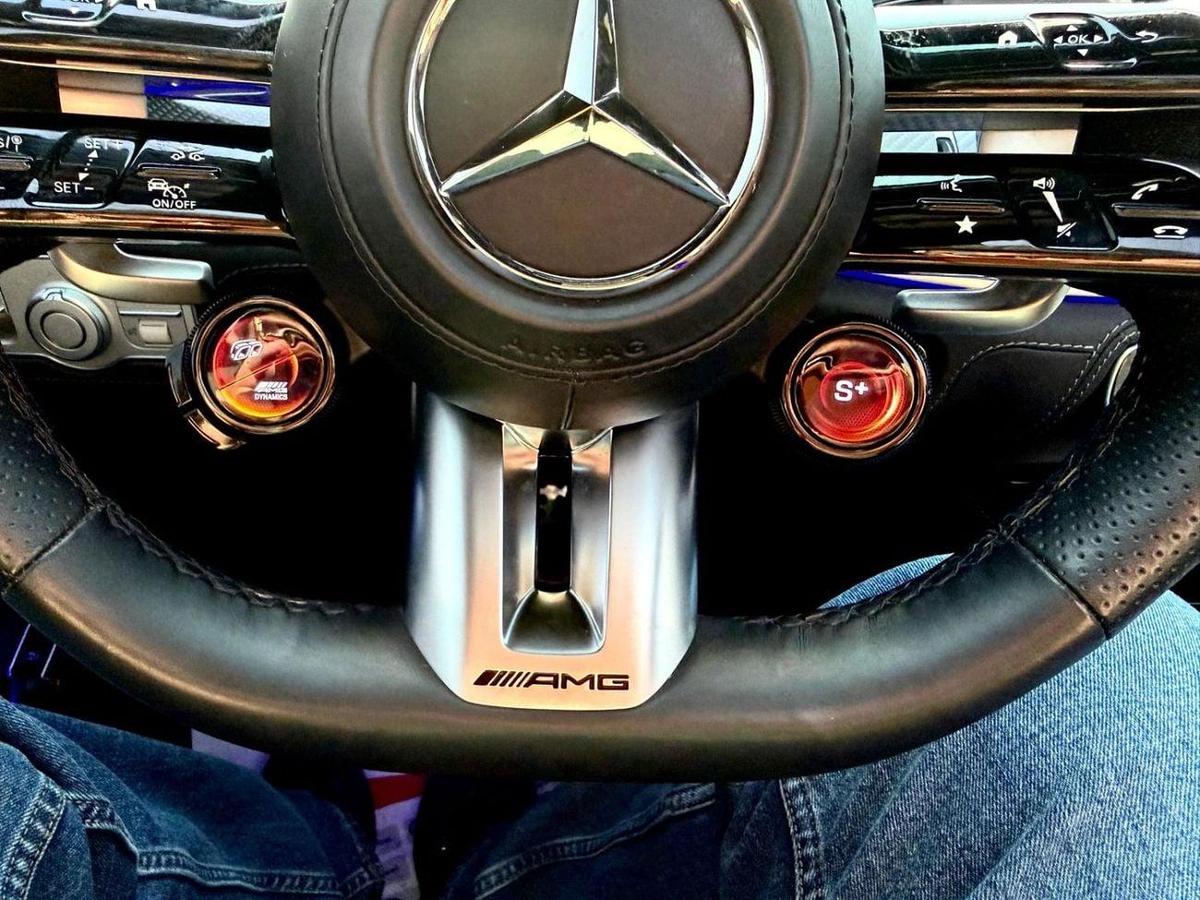 Mercedes-Benz GLE 53 Std 3.0L-7-7