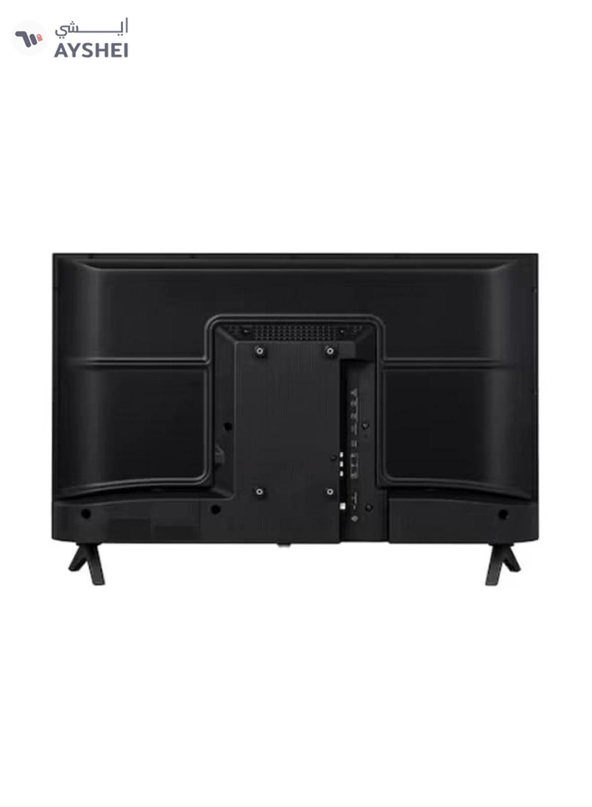 Hisense 32 Inch HD Smart TV, with Natural Colour Enhancer, DTS Virtual X, VIDAA U5 OS, Youtube, Netflix, Freeview Play & WiFi (2021 NEW) 32A4G Black-3-3