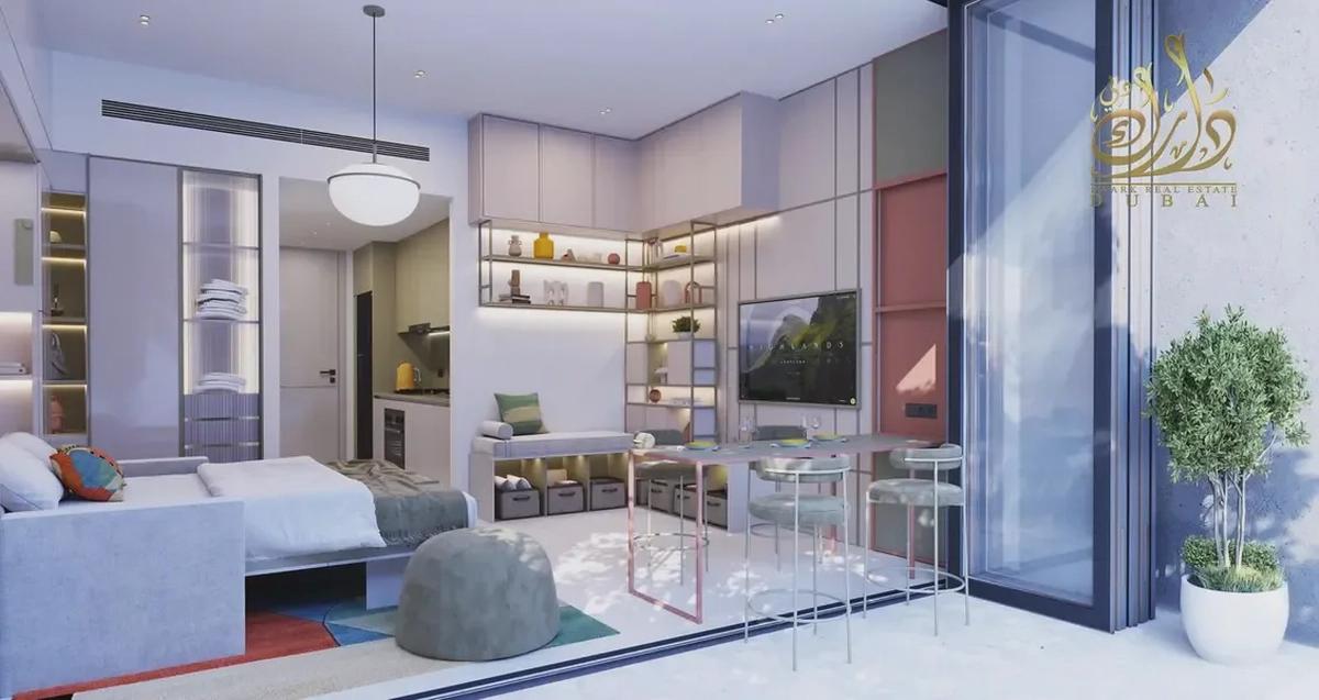 Furnished Apartment/HIGH ROI/PRIME LOCATION /FLEXIBLE PP-1-landscape