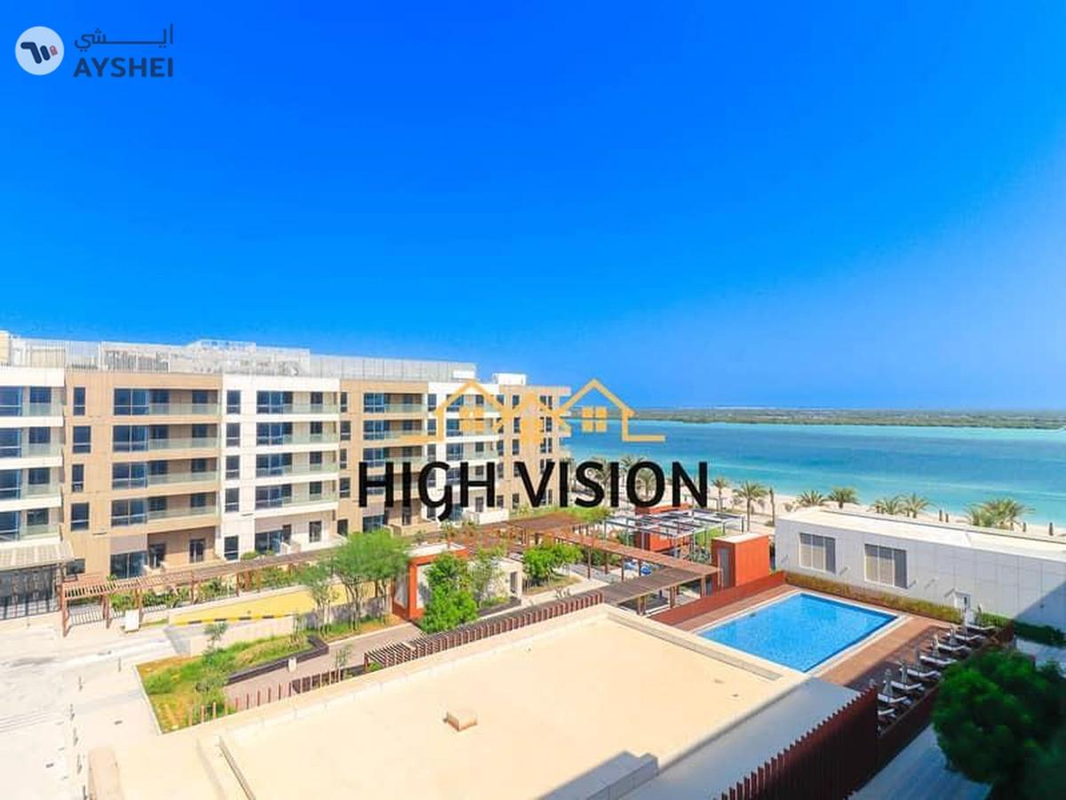 Qaryat Al HIDD, HIDD Al Saadiyat, Saadiyat Island, Abu Dhabi-0-0