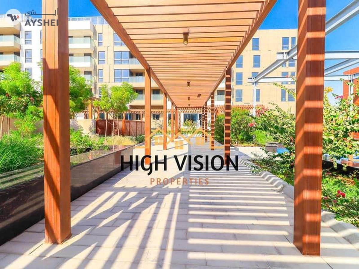 Qaryat Al HIDD, HIDD Al Saadiyat, Saadiyat Island, Abu Dhabi-2-2