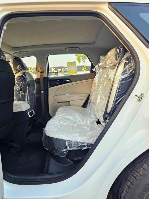 Kia Sportage PREMIUM SMART VERSION |1.5L V4 PETROL | 360 CAMERA | PANORAMIC ROOF (CODE # KSRP)