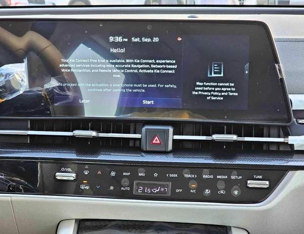 Kia Sportage PREMIUM SMART VERSION |1.5L V4 PETROL | 360 CAMERA | PANORAMIC ROOF (CODE # KSRP)