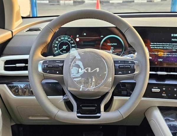 Kia Sportage PREMIUM SMART VERSION |1.5L V4 PETROL | 360 CAMERA | PANORAMIC ROOF (CODE # KSRP)