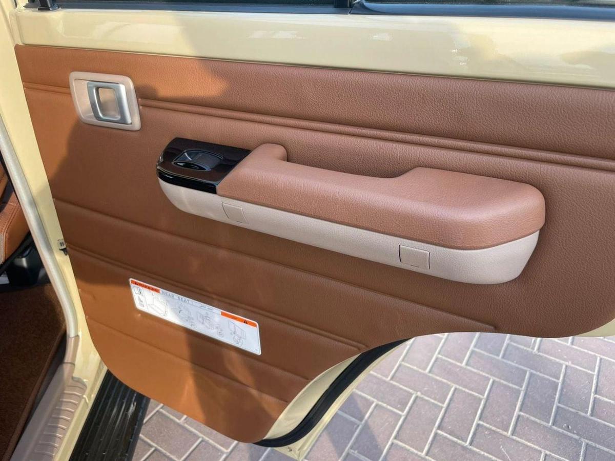 Toyota Land Cruiser 70-15-15