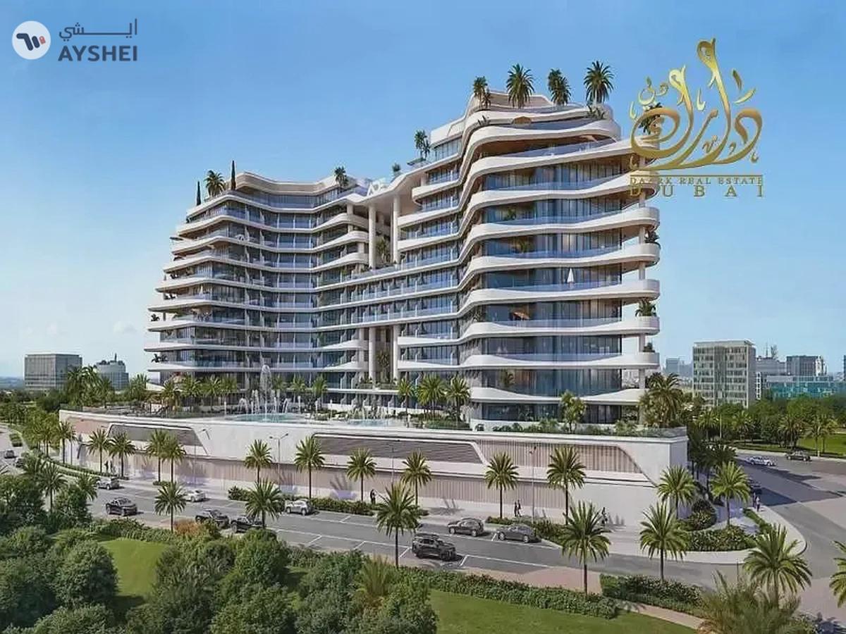 3Y POST HANDOVER/AL BARARY VIEW/1%MONTHLY/6Y FLEXIBLE PAYMENT PLAN-3-3