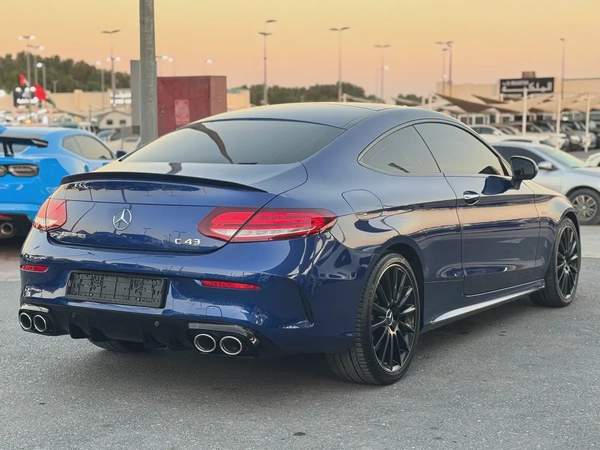 C43 Gulf