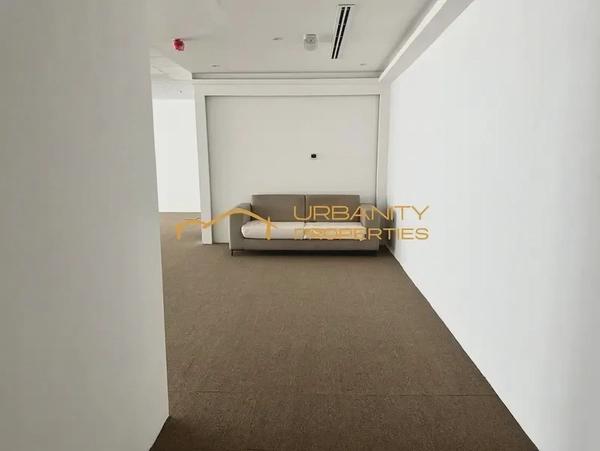 Fully Fitted Office Space in The Regal Tower