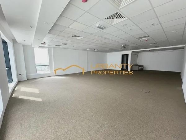 Fully Fitted Office Space in The Regal Tower