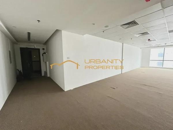 Fully Fitted Office Space in The Regal Tower