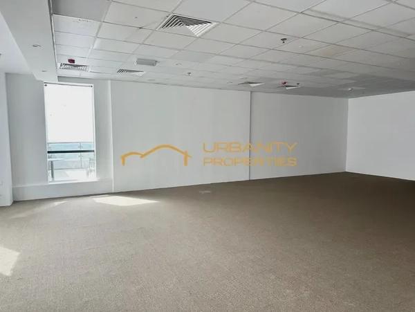 Fully Fitted Office Space in The Regal Tower