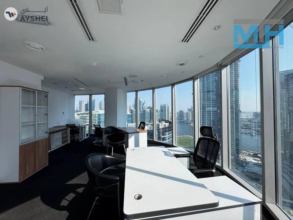 The Binary, Business Bay, Dubai-6-6