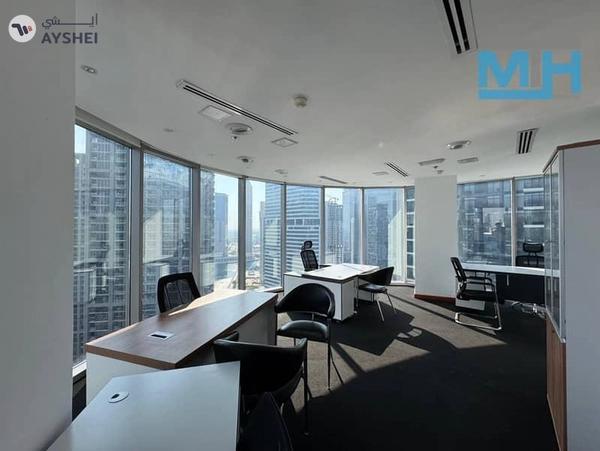 The Binary, Business Bay, Dubai