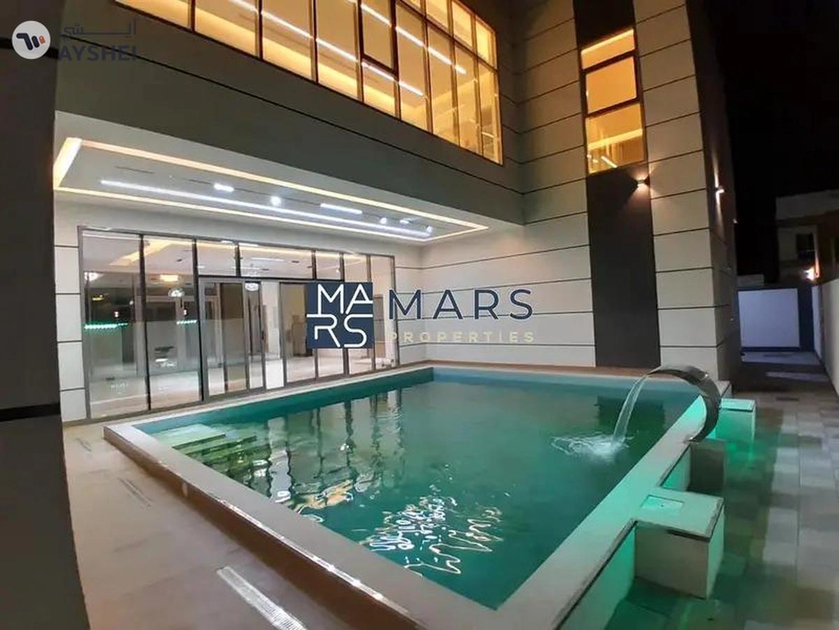 Al Yasmeen, Ajman-0-landscape