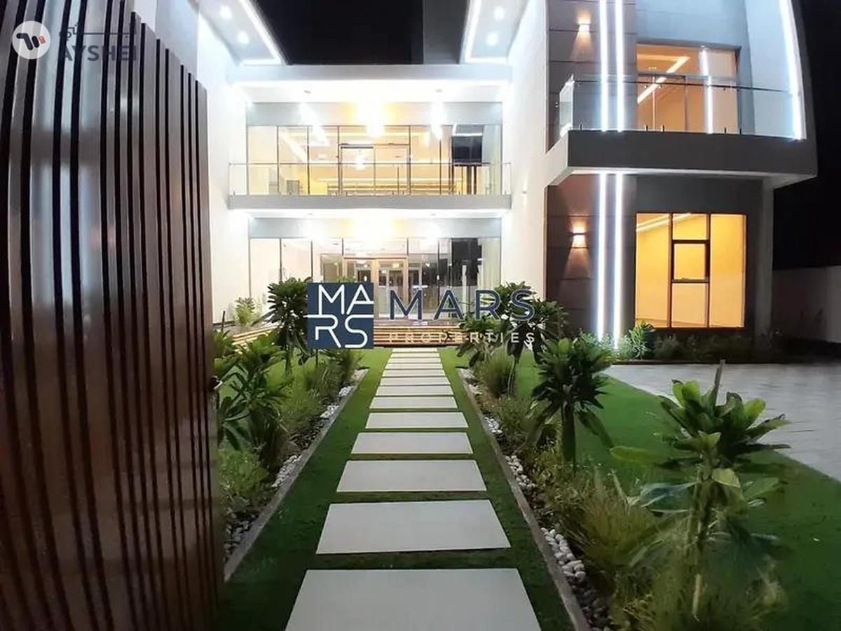 Al Yasmeen, Ajman-1-1