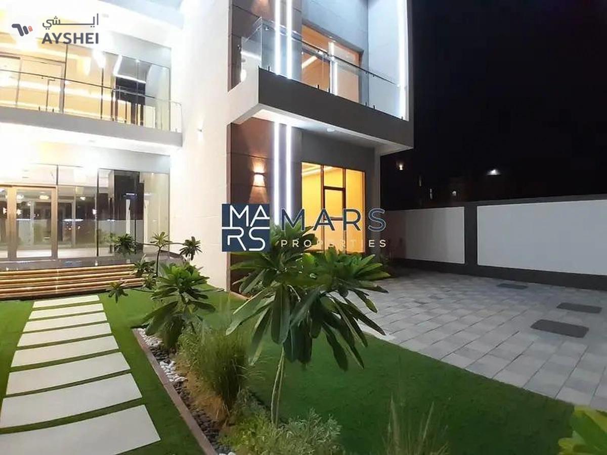 Al Yasmeen, Ajman-3-3