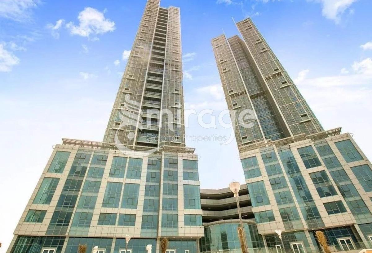 Sea View 2BHK | Peaceful Living | Great Location-0-0