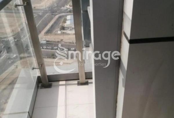 Sea View 2BHK | Peaceful Living | Great Location