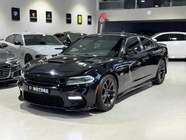 Dodge Charger Daytona 392 | 2020 | 6.4L V8 HEMI | Fully Loaded | Excellent Condition