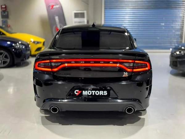 Dodge Charger Daytona 392 | 2020 | 6.4L V8 HEMI | Fully Loaded | Excellent Condition