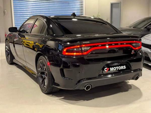 Dodge Charger Daytona 392 | 2020 | 6.4L V8 HEMI | Fully Loaded | Excellent Condition