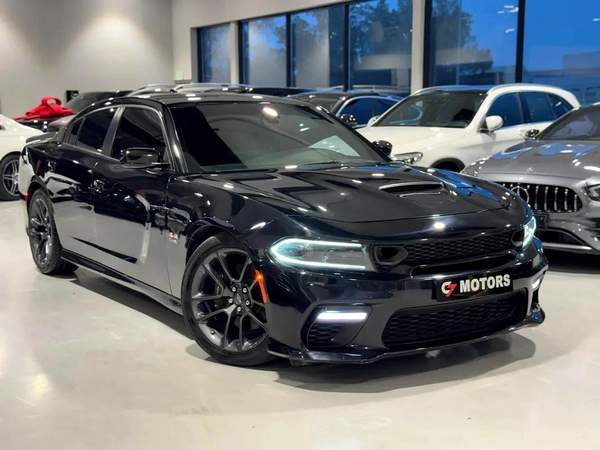 Dodge Charger Daytona 392 | 2020 | 6.4L V8 HEMI | Fully Loaded | Excellent Condition