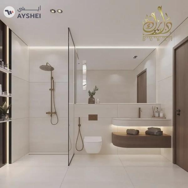 APARTMENT FOR SALE IN LA VUE BY MAAIA, NAD AL SHEBA GARDENS 1, NAD AL SHEBA GARDENS, NAD AL SHEBA 1, NAD AL SHEBA, DUBAI