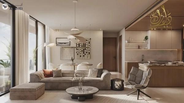 APARTMENT FOR SALE IN LA VUE BY MAAIA, NAD AL SHEBA GARDENS 1, NAD AL SHEBA GARDENS, NAD AL SHEBA 1, NAD AL SHEBA, DUBAI