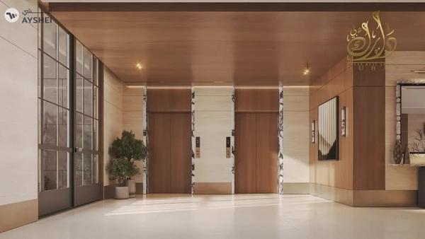 APARTMENT FOR SALE IN LA VUE BY MAAIA, NAD AL SHEBA GARDENS 1, NAD AL SHEBA GARDENS, NAD AL SHEBA 1, NAD AL SHEBA, DUBAI