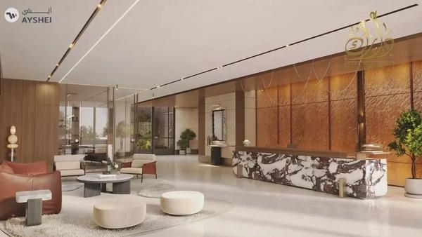 APARTMENT FOR SALE IN LA VUE BY MAAIA, NAD AL SHEBA GARDENS 1, NAD AL SHEBA GARDENS, NAD AL SHEBA 1, NAD AL SHEBA, DUBAI