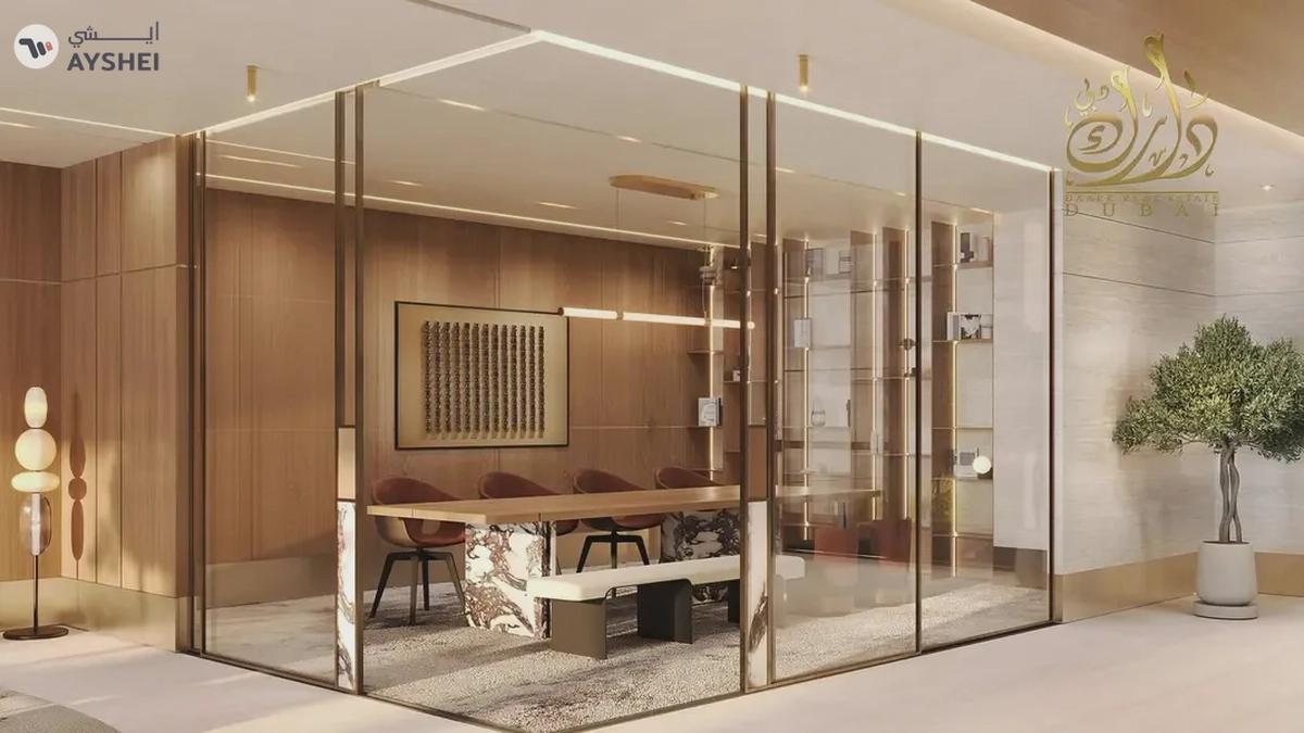 APARTMENT FOR SALE IN LA VUE BY MAAIA, NAD AL SHEBA GARDENS 1, NAD AL SHEBA GARDENS, NAD AL SHEBA 1, NAD AL SHEBA, DUBAI-3-3