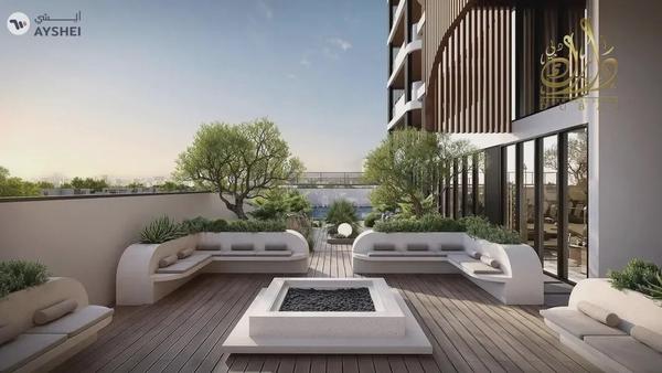 APARTMENT FOR SALE IN LA VUE BY MAAIA, NAD AL SHEBA GARDENS 1, NAD AL SHEBA GARDENS, NAD AL SHEBA 1, NAD AL SHEBA, DUBAI