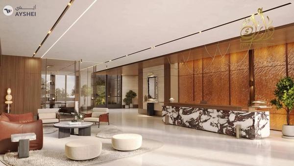 APARTMENT FOR SALE IN LA VUE BY MAAIA, NAD AL SHEBA GARDENS 1, NAD AL SHEBA GARDENS, NAD AL SHEBA 1, NAD AL SHEBA, DUBAI