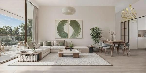 Fully Furnished | 2 Years Post Handover I 5% Booking