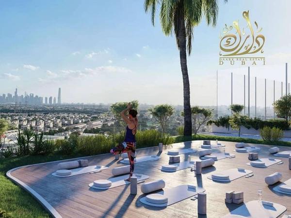 MARINA VIEW - LUXURY BRAND - 35% POST HANDOVER - FURNISHED