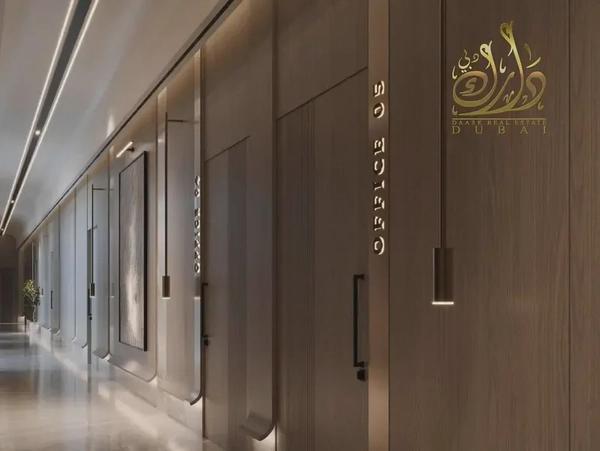 MARINA VIEW - LUXURY BRAND - 35% POST HANDOVER - FURNISHED