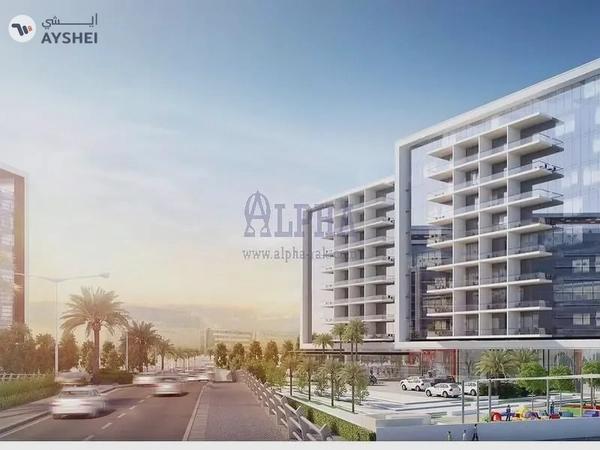 Gateway II Residences, Hayat Island, Mina Al Arab, Ras Al Khaimah