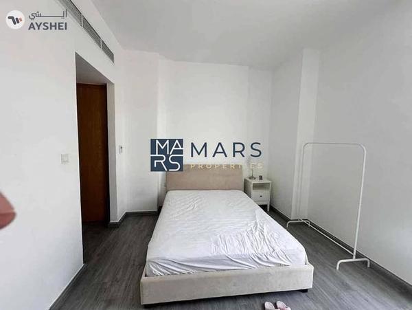 Two penthouse furnished available for rent just in 115k