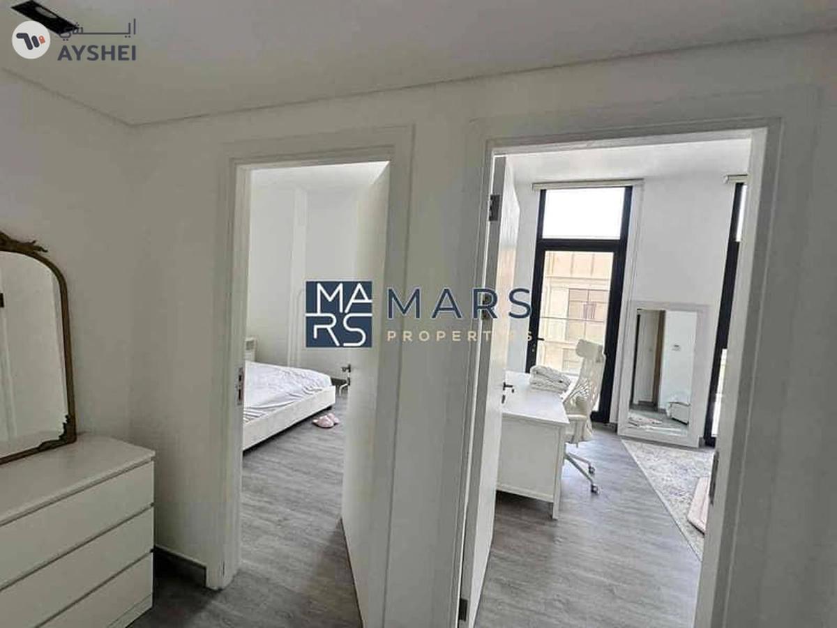 Two penthouse furnished available for rent just in 115k-13-13