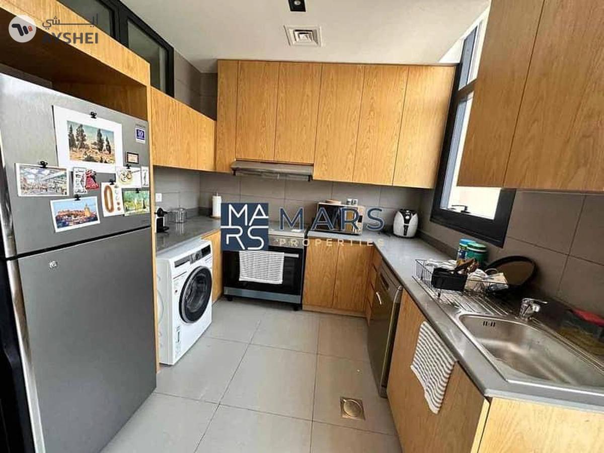 Two penthouse furnished available for rent just in 115k-19-19