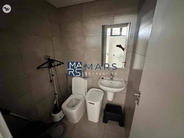 Two penthouse furnished available for rent just in 115k