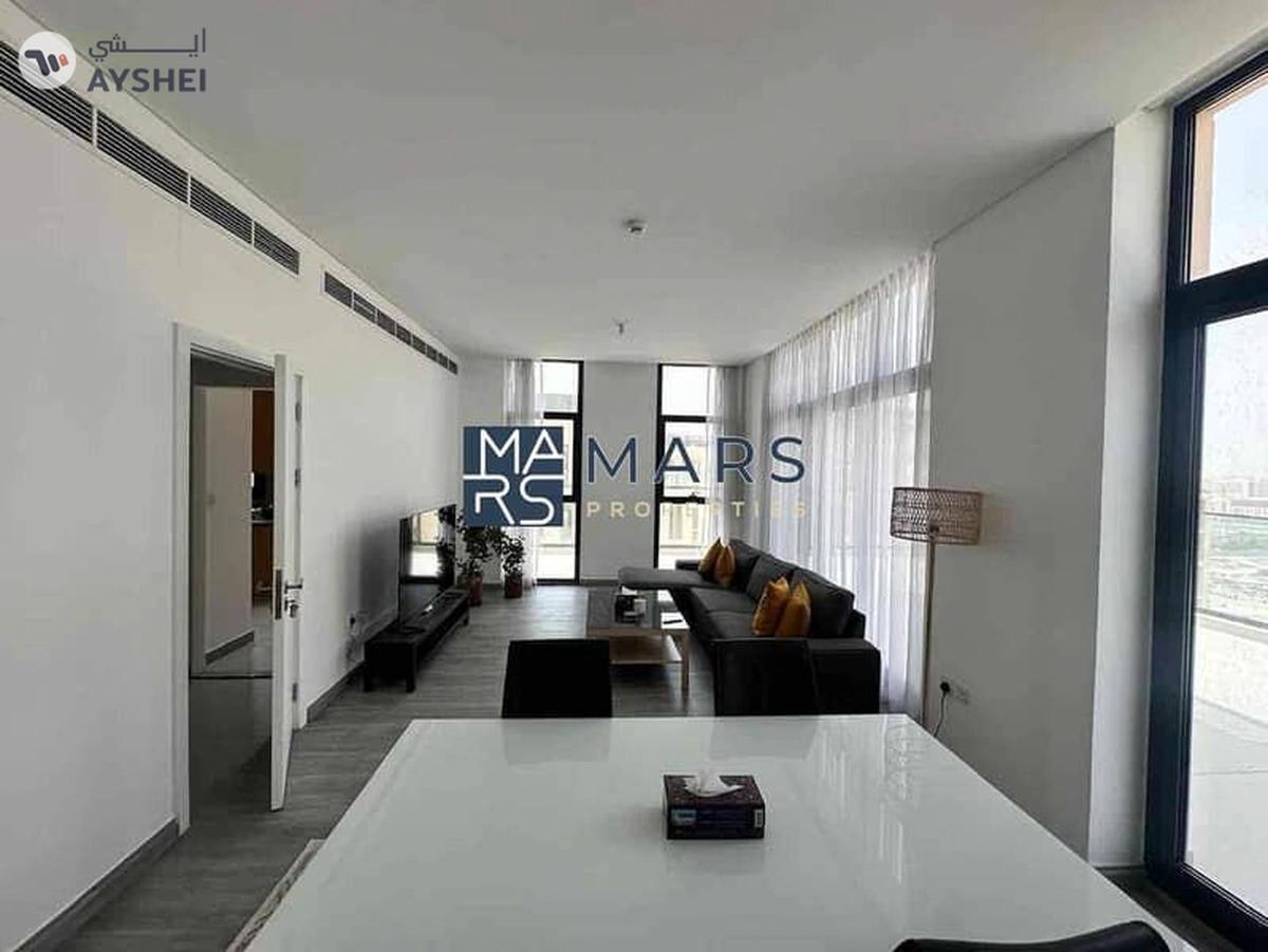 Two penthouse furnished available for rent just in 115k-24-24