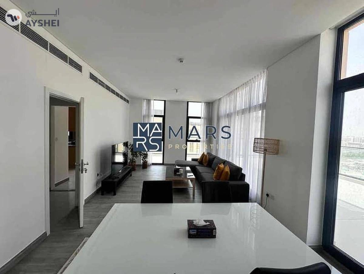 Two penthouse furnished available for rent just in 115k-3-3