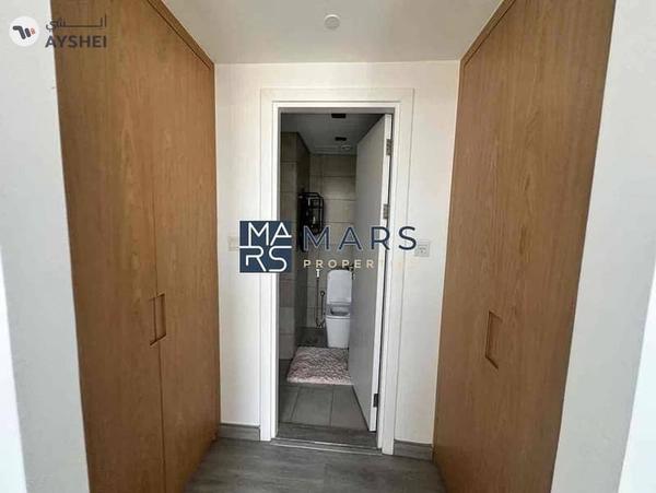 Two penthouse furnished available for rent just in 115k